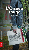 Oiseau rouge (L')
